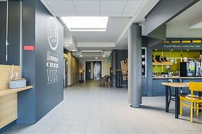 B&B HOTEL Metz Semécourt