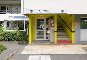 B&B HOTEL Pontault-Combault