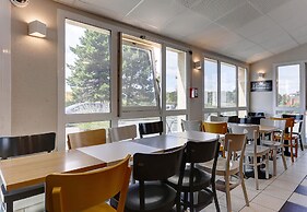 B&B HOTEL Châlons-en-Champagne