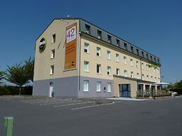 B&B HOTEL Châlons-en-Champagne