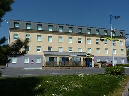B&B HOTEL Châlons-en-Champagne
