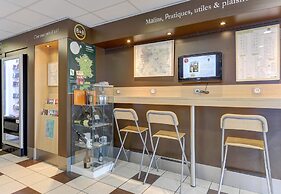 B&B HOTEL Châlons-en-Champagne