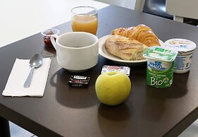 B&B HOTEL Châlons-en-Champagne