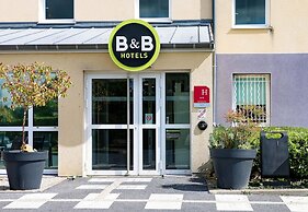 B&B HOTEL Châlons-en-Champagne