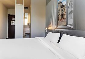 B&B HOTEL Châlons-en-Champagne