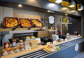 B&B HOTEL Marne-la-Vallée Bussy