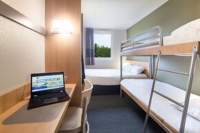 B&B HOTEL Marne-la-Vallée Bussy