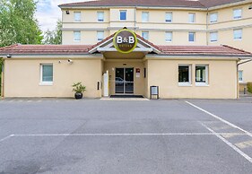 B&B HOTEL Marne-la-Vallée Bussy