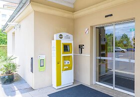 B&B HOTEL Marne-la-Vallée Bussy