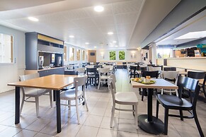 B&B HOTEL Marne-la-Vallée Bussy