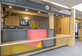 B&B HOTEL Marne-la-Vallée Bussy