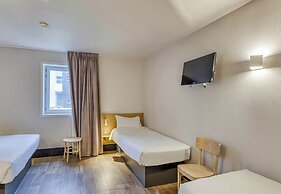 B&B HOTEL Arcachon Gujan-Mestras