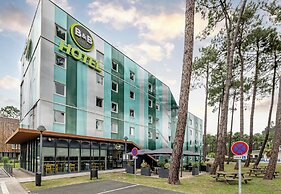 B&B HOTEL Arcachon Gujan-Mestras