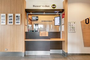 B&B HOTEL Arcachon Gujan-Mestras