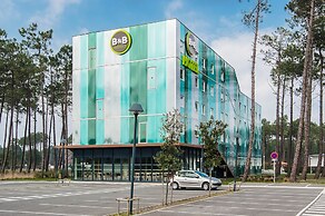 B&B HOTEL Arcachon Gujan-Mestras