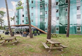 B&B HOTEL Arcachon Gujan-Mestras