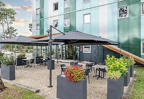 B&B HOTEL Arcachon Gujan-Mestras