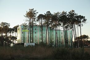 B&B HOTEL Arcachon Gujan-Mestras