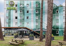 B&B HOTEL Arcachon Gujan-Mestras