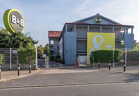 B&B HOTEL Amiens