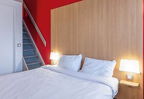 B&B HOTEL Amiens