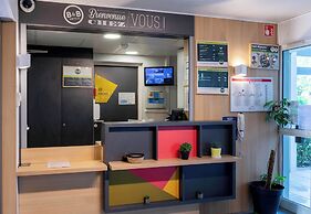 B&B HOTEL Amiens