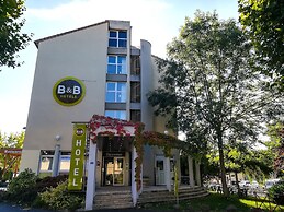 B&B Hotel Le Puy-En-Velay