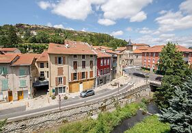 B&B HOTEL Le Puy-en-Velay