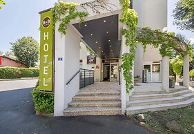 B&B HOTEL Le Puy-en-Velay
