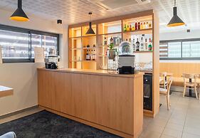 B&B HOTEL Limoges Gare
