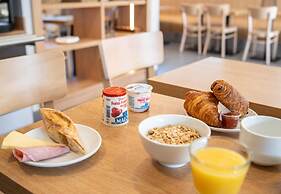 B&B HOTEL Limoges Gare