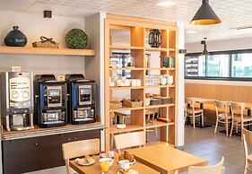 B&B HOTEL Limoges Gare