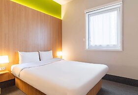 B&B HOTEL Limoges Gare