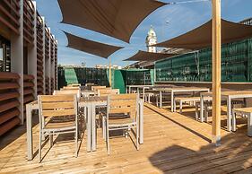 B&B HOTEL Limoges Gare