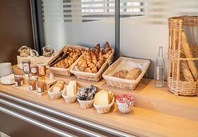 B&B HOTEL Limoges Gare