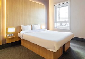 B&B HOTEL Limoges Gare