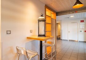 B&B HOTEL Limoges Gare