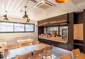 B&B HOTEL Limoges Gare