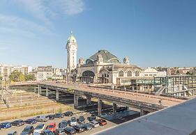 B&B HOTEL Limoges Gare