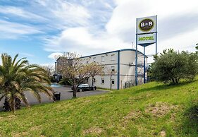 B&B HOTEL Pézenas