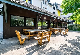 B&B HOTEL Chambéry La Cassine