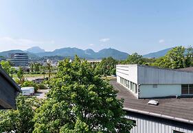 B&B HOTEL Chambéry La Cassine