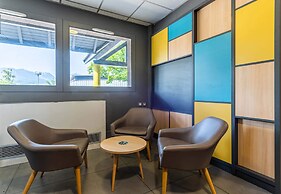 B&B HOTEL Chambéry La Cassine