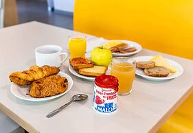 B&B HOTEL Chambéry La Cassine