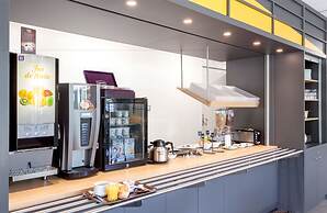 B&B HOTEL Chambéry La Cassine