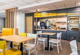 B&B HOTEL Chambéry La Cassine