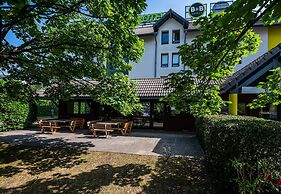 B&B HOTEL Chambéry La Cassine