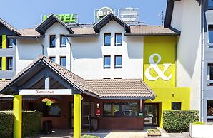 B&B HOTEL Chambéry La Cassine