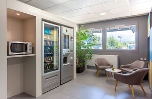 B&B HOTEL Chambéry La Cassine