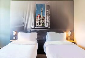 B&B HOTEL Chambéry La Cassine